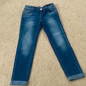 Roberta Biagi Italian designer jeans 28